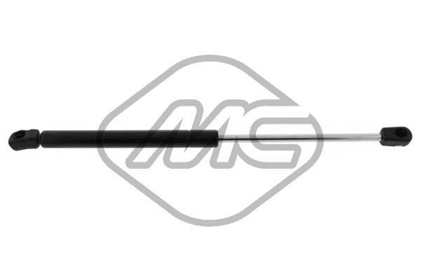 Metalcaucho Gasfjäder till baklucka 46329 KIA gasfjäder baklucka Metalcaucho 46329