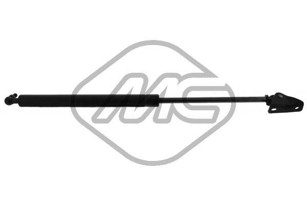 Metalcaucho Gasveer achterklep 46330 Toyota AYGO Gasveer kofferbak Metalcaucho 46330
