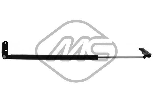Gāzes atspere, Bagāžas / Kravas nodalījuma vāks Metalcaucho 46339 Metalcaucho 46339: Bagāžnieka amortizatori Toyota PREVIA 2001