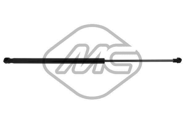 Metalcaucho Gasveer achterklep 46400 Toyota AYGO Gasveer achterklep Metalcaucho 46400