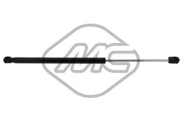 Metalcaucho Heckklappendämpfer 46426 Stoßdämpfer Heckklappe Metalcaucho SLK 46426 günstig