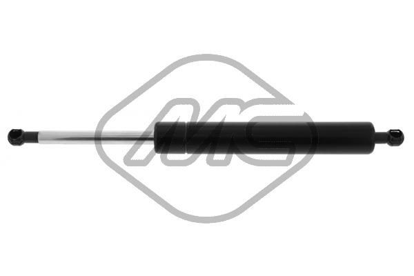 Metalcaucho Heckklappendämpfer 46501 Dämpfer Heckklappe Metalcaucho SLK 46501 günstig