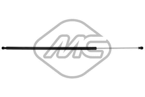 Gāzes atspere, Bagāžas / Kravas nodalījuma vāks Metalcaucho 46503 Metalcaucho 46503: Bagāžnieka amortizatori Opel TIGRA 2000