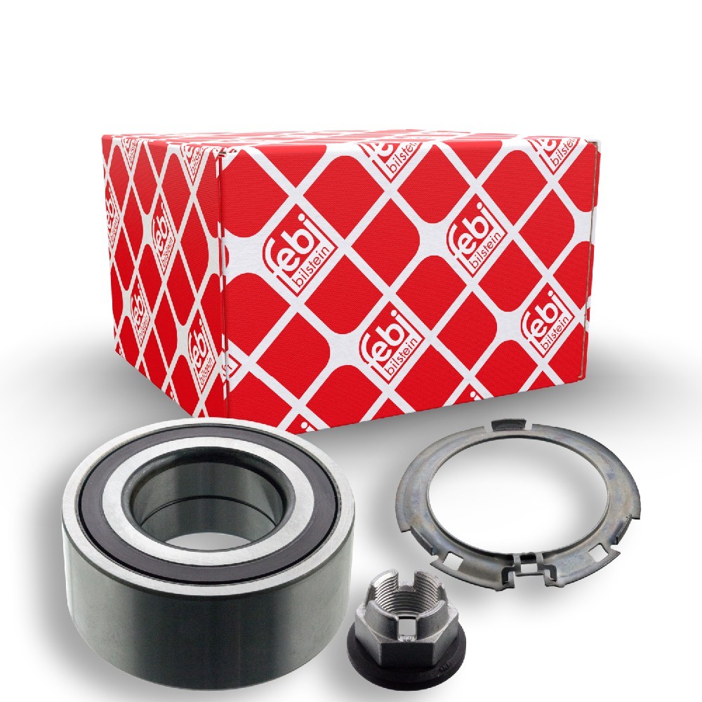 FEBI BILSTEIN Wheel bearing 23331 FEBI BILSTEIN 23331 Wheel bearing