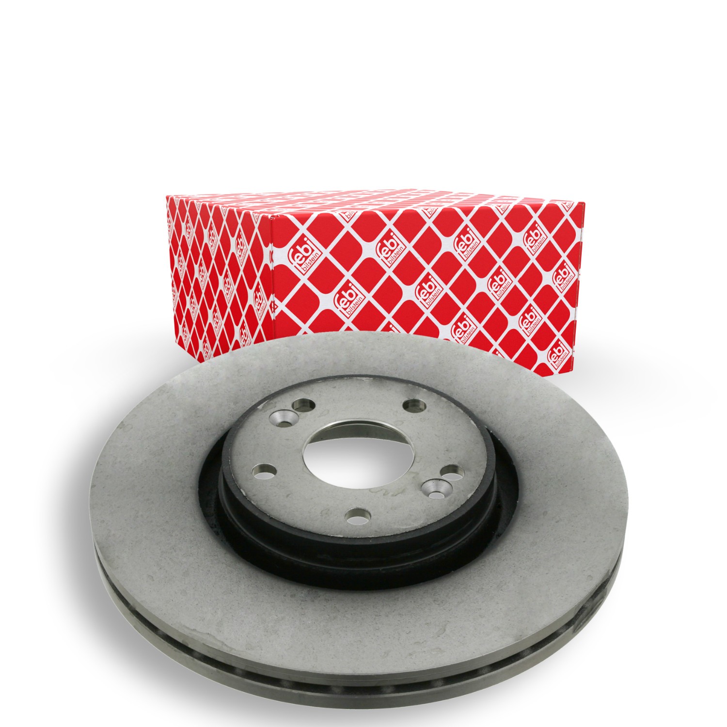 FEBI BILSTEIN Brake disc 23333 23333 FEBI BILSTEIN brake discs RENAULT MEGANE