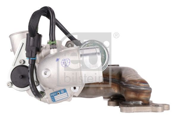 FEBI BILSTEIN Parafuso da cabeça do motor 23335 FEBI BILSTEIN 23335 Parafuso de cabeçote Alfa Romeo 147 937 preço