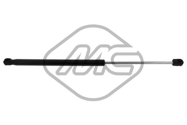 Metalcaucho Pneumatická prużina, Batożinový / nákladný priestor 46592 46592 Metalcaucho Tlmiče kufra Opel lacné