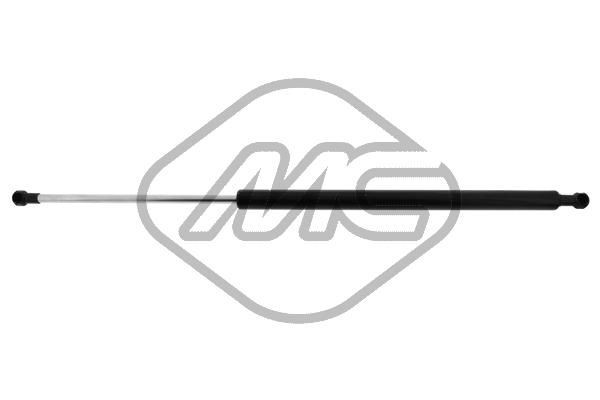 Metalcaucho Baklukedemper 46594 Bakluke demper Metalcaucho BMW Z4 46594