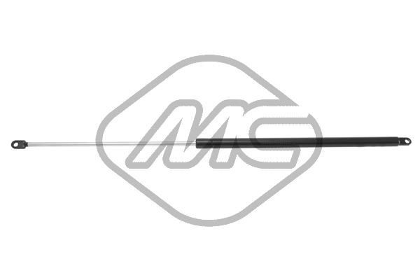 Metalcaucho Baklukedemper 46637 Gassfjær bakluke Metalcaucho 9000 46637 billige
