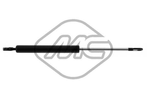 Metalcaucho Gaasivedru, mootorikapott 46647 46647 Gaasivedru mootorikapott BMW 4. Seeria Metalcaucho