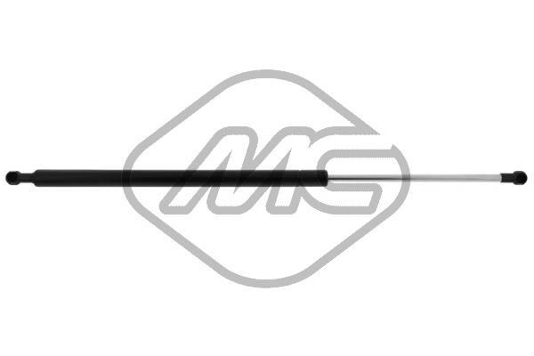 Metalcaucho Tailgate strut 46660 46660 Metalcaucho tailgate struts for NISSAN MICRA