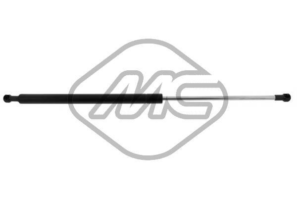 Metalcaucho Gasfjäder till baklucka 46761 46761 Metalcaucho gasfjäder baklucka SAAB 9000