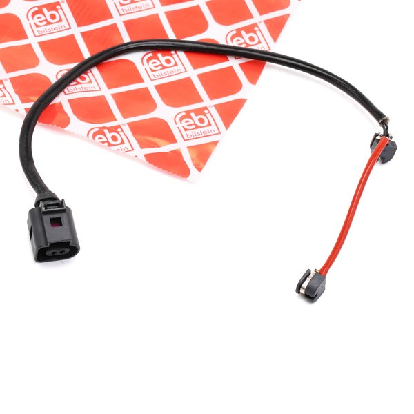 FEBI BILSTEIN Hoiatuskontakt, piduriklotsi kulumine 23360 Piduriklotside kulumisandur FEBI BILSTEIN TT 23360 odav