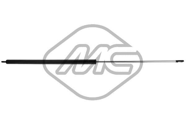 Metalcaucho Gasfjäder till baklucka 46820 46820 Metalcaucho gasfjäder bagageutrymme SAAB 9000