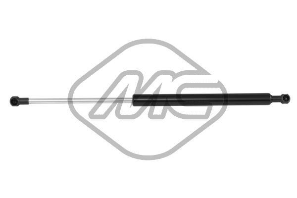 Metalcaucho Gassfjær, motorpanser 46888 Panser demper Metalcaucho RENAULT 46888