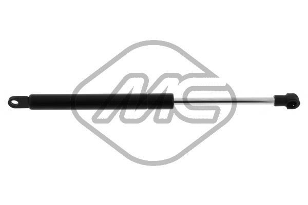 Metalcaucho Gasfjäder till baklucka 46905 46905 Metalcaucho Gasdämpare baklucka Kia