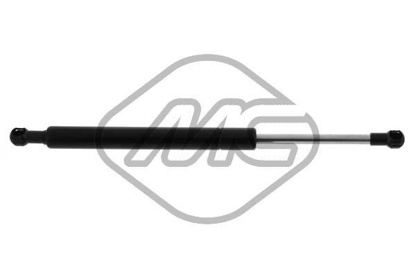 Metalcaucho Gasfjäder till baklucka 46908 46908 Gasfjäder baklucka Metalcaucho SAAB 9000
