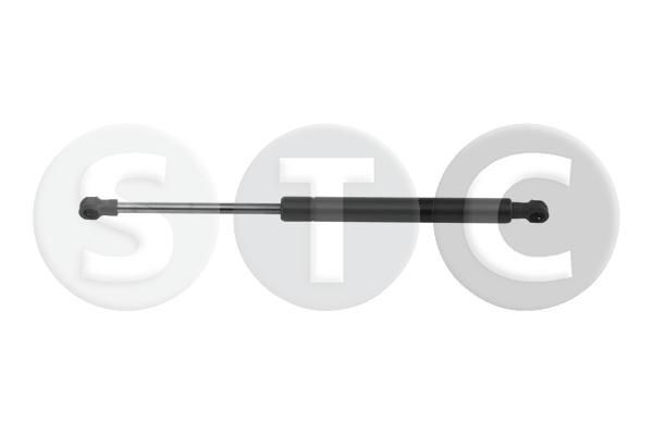 STC Kaasujousi, konepelti T446157 STC Konepellin kaasujouset OPEL T446157