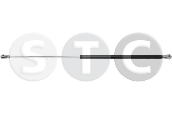 STC Kaasujousi, konepelti T446210 STC Konepellin kaasujousi OPEL T446210