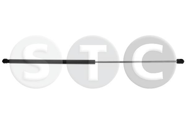 STC Kaasujousi, konepelti T446284 T446284 STC Konepellin kaasujouset OPEL