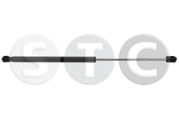 STC Gaasivedru, pagasi- / veoruum T446287 T446287 STC Tagaluugi amort Mercedes-Benz odav