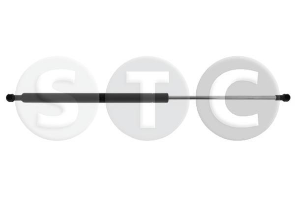 STC Kaasujousi, konepelti T446290 OPEL Konepellin kaasujouset STC T446290