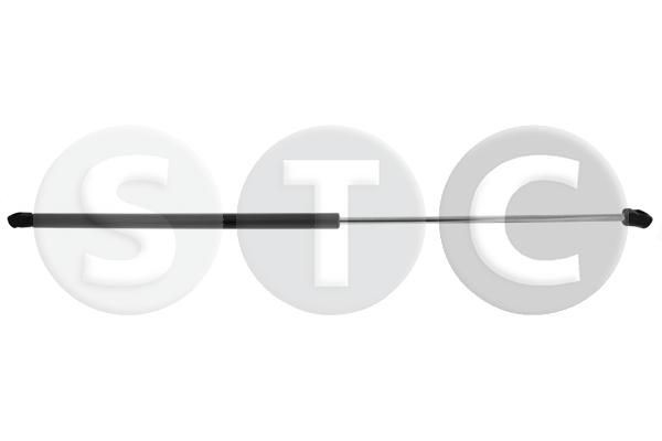 STC Gasfjeder, motorhjelm T446323 STC T446323 Audi A3 8P Hatchback Motorhjelm stang pris