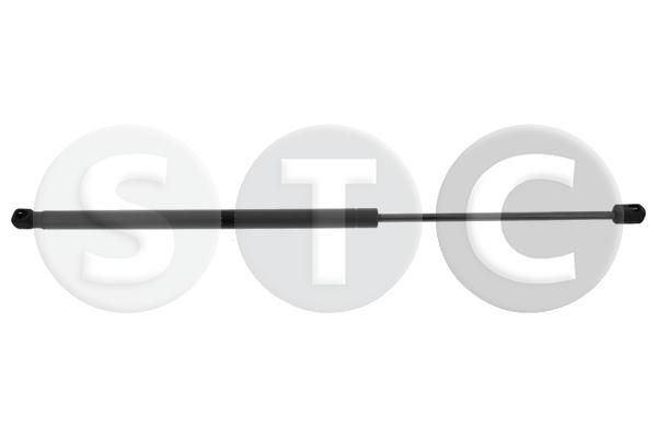 STC Gaasivedru, pagasi- / veoruum T446379 T446379 STC Luugiamordid Mercedes-Benz odav