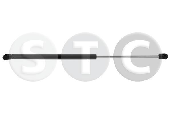 STC Gaasivedru, pagasi- / veoruum T446429 STC Tagaluugi amort MERCEDES-BENZ T446429