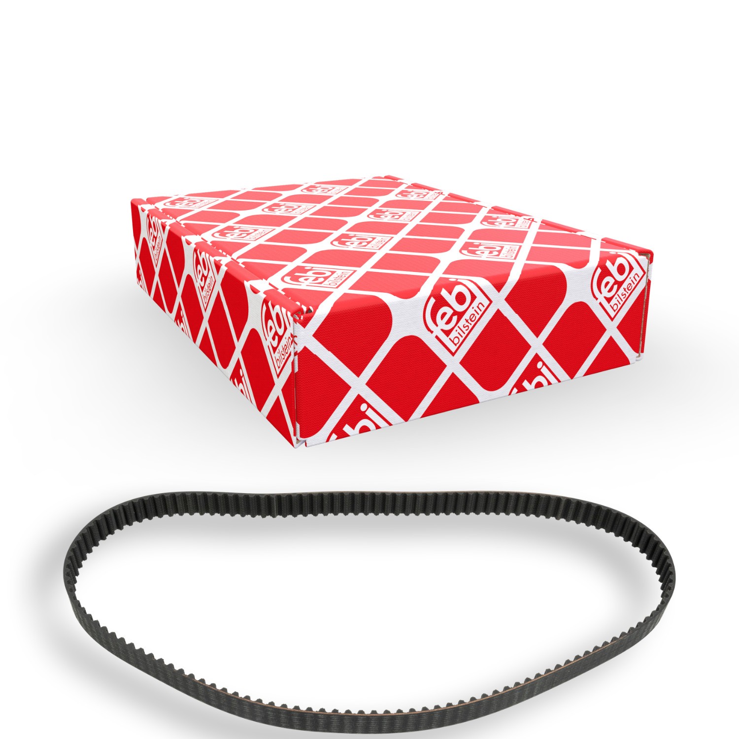 FEBI BILSTEIN Registerrem 23411 FEBI BILSTEIN 23411 Tannreim Astra H Stasjonsvogn pris