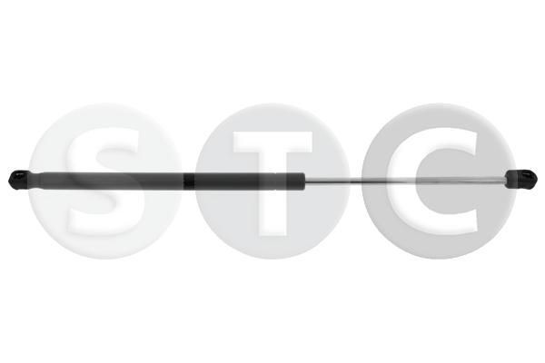 STC Gaasivedru, pagasi- / veoruum T446521 STC Luugiamordid MERCEDES-BENZ T446521