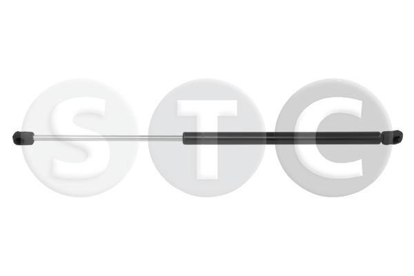 STC Gaasivedru, pagasi- / veoruum T446531 Tagaluugi amort MERCEDES-BENZ STC T446531