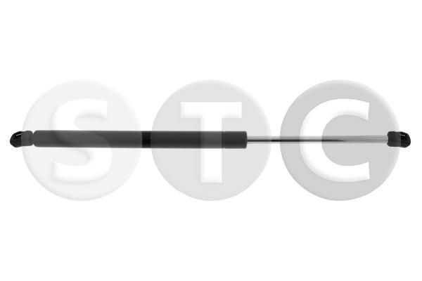 STC Gaasivedru, pagasi- / veoruum T446551 Luugiamordid MERCEDES-BENZ STC T446551