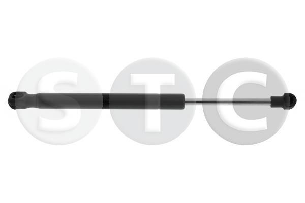 STC Gaasivedru, pagasi- / veoruum T446580 Tagaluugi amort MERCEDES-BENZ STC T446580