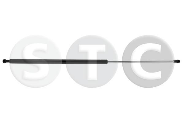 STC Tailgate strut T446632 Mercedes VANEO STC tailgate struts T446632