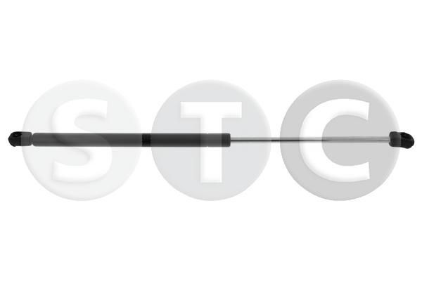 STC Gaasivedru, pagasi- / veoruum T446670 T446670 Tagaluugi amort MERCEDES-BENZ VANEO STC