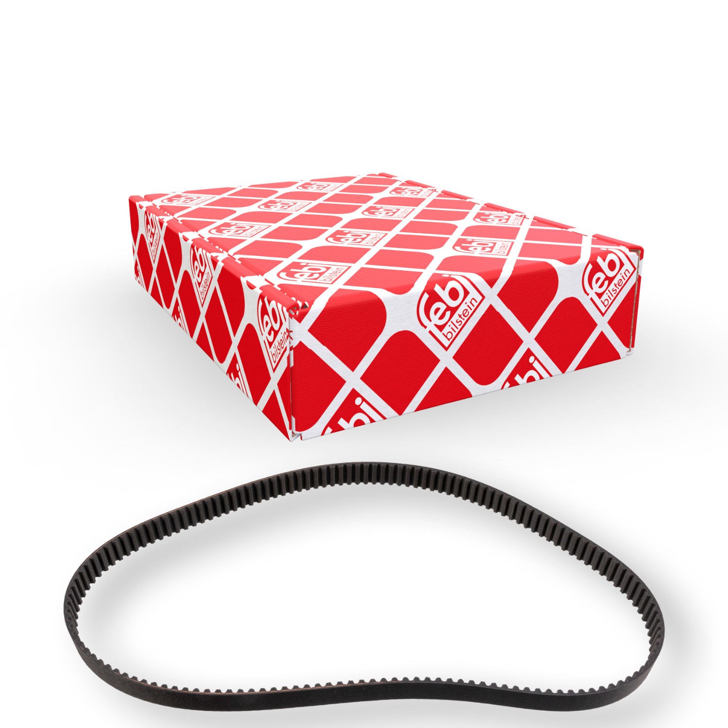 FEBI BILSTEIN Cinghia dentata 23445 Costo Cinghia di distribuzione FEBI BILSTEIN CHEVROLET 23445