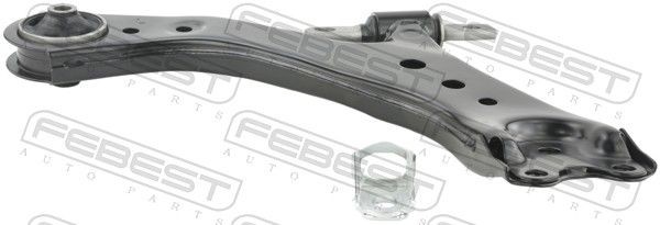 FEBEST Ψαλίδι, ανάρτηση τροχών 0124-ASV70LH FEBEST 0124-ASV70LH Ψαλίδια TOYOTA Camry VIII Sedan (_V7_, _VA7_, _VH7_) σε χαμηλές τιμές