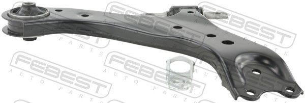 FEBEST Wahacz, zawieszenie koła 0124-ASV70RH Zawieszenie osi TOYOTA Avalon Sedan (_X5_): Wahacz, zawieszenie koła FEBEST 0124-ASV70RH