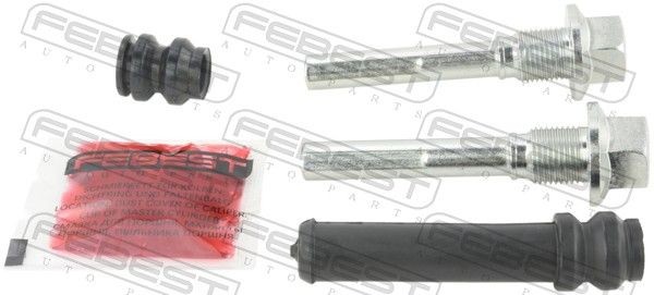 FEBEST Douille de guidage d'étrier de frein 0174-GRJ200R-KIT FEBEST 0174-GRJ200R-KIT Joint d'étanchéité piston d'étrier de frein Toyota Land Cruiser 150 d'origine prix