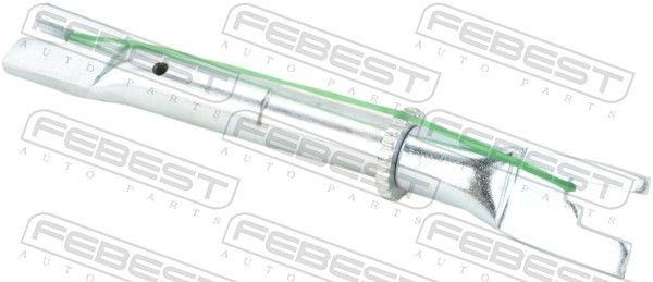 FEBEST Regulador, freno de tambor 0204-B10RSLH FEBEST Regulador del freno de tambor 0204-B10RSLH opiniones