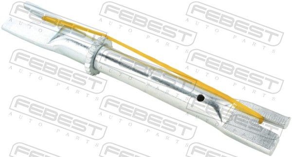 FEBEST Justering, tromlebremse 0204-B10RSRH 0204-B10RSRH Justering, tromlebremse BMW 7-serie FEBEST