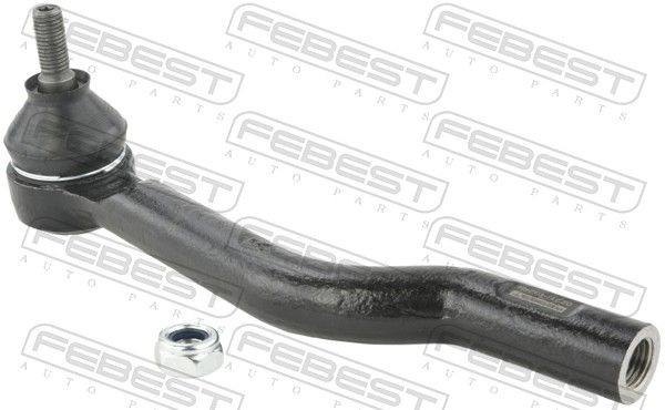 FEBEST Endeledd 0221-T32RH 0221-T32RH Styreledd FEBEST NISSAN PICK UP