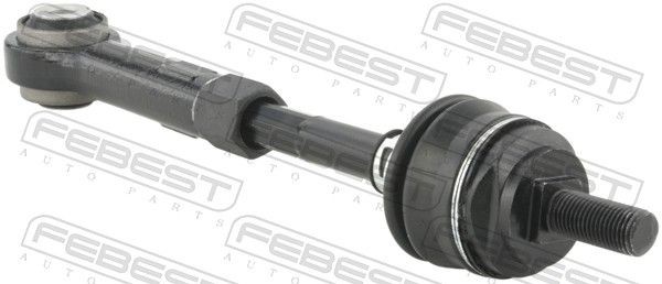 FEBEST Querlenker 1425-KYRR Dreieckslenker FEBEST Jeep WRANGLER 1425-KYRR