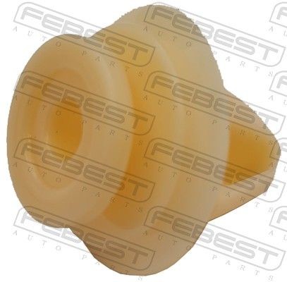FEBEST Festeklips, dørkledning 88570-047 FEBEST 88570-047 Rør, sylinderhodelufting Renault Grand Scenic 4 til en fordelagtig pris