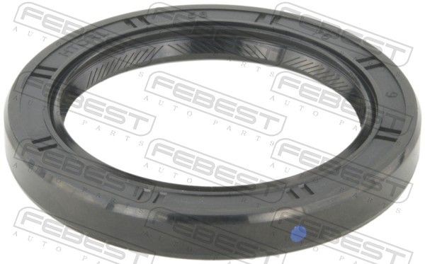 FEBEST Radiálny tesniaci krúżok hnacieho hriadeľa 95GAY-56760909C FEBEST 95GAY-56760909C Radiálny tesniaci krúżok hnacieho hriadeľa Hyundai Tucson jm za nízku cenu
