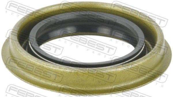 FEBEST Bague d'étanchéité, différentiel 95GDW-41610712C 95GDW-41610712C Bague d'étanchéité de différentiel FEBEST SUZUKI IGNIS