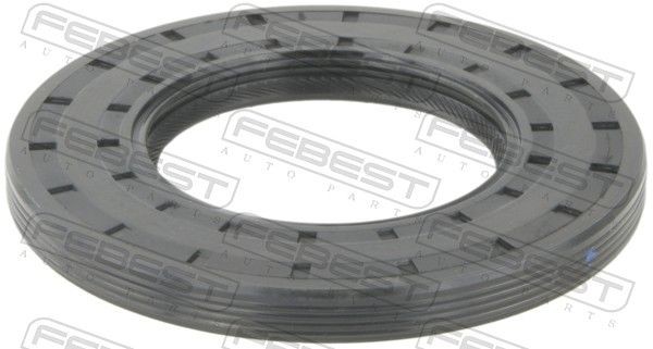 FEBEST Joint d'étanchéité, arbre principal de la boîte de vitesses 95LAY-50900808R FEBEST 95LAY-50900808R Bague d'étanchéité boite de vitesse BMW E92 pas cher