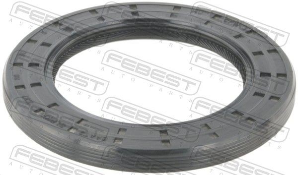 FEBEST Tiivisterengas, vetoakseli 95LAY-60900808R Mercedes GLE W166 rengastiiviste, vetoakseli FEBEST 95LAY-60900808R