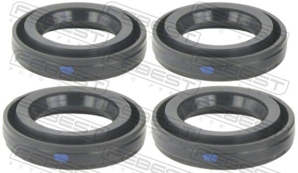 FEBEST Junta, tampa das válvulas NCP-009-PCS4 NCP-009-PCS4 Junta de tampa de valvula VW AMAROK FEBEST